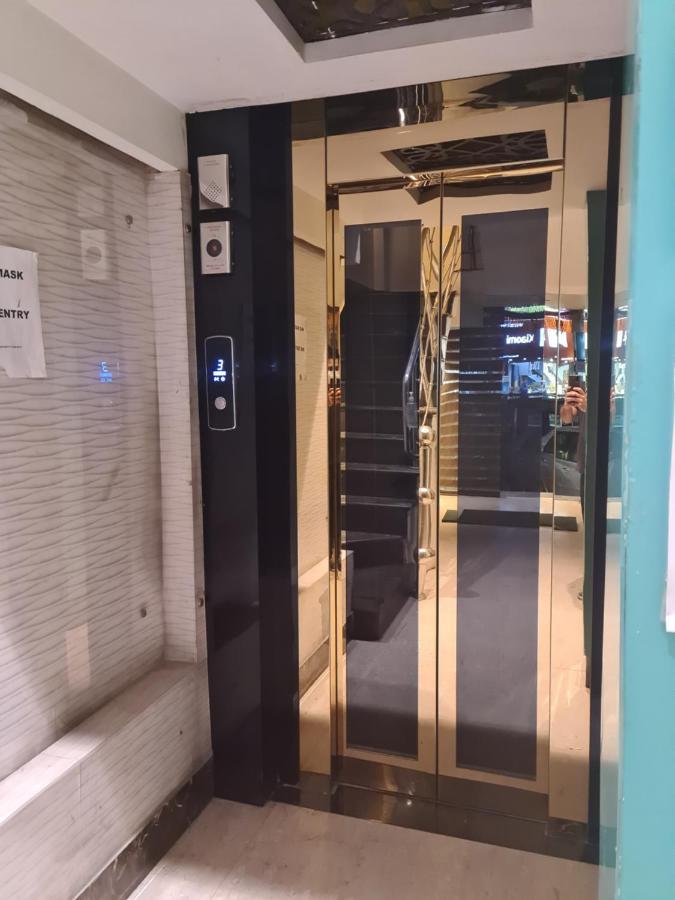Hotel Star Inn Gangānagar Exterior foto