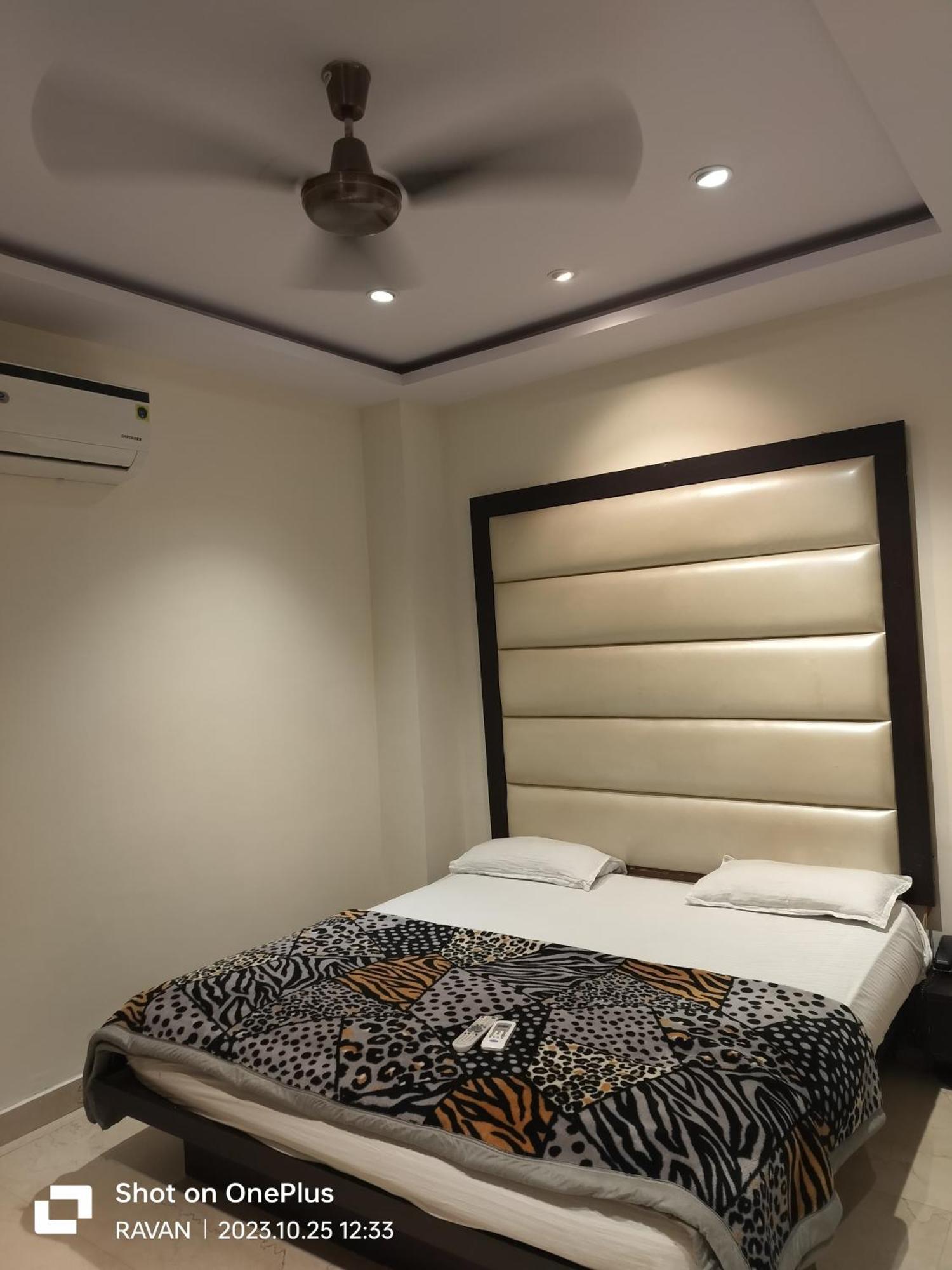 Hotel Star Inn Gangānagar Exterior foto